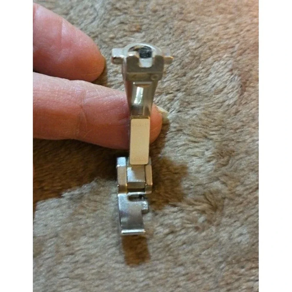 BERNINA genuine 470